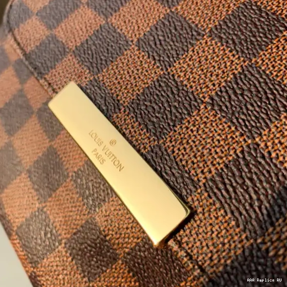 Aaa replica ru Vuitton Louis PM Favorite 0612